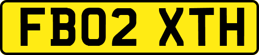 FB02XTH