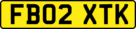 FB02XTK