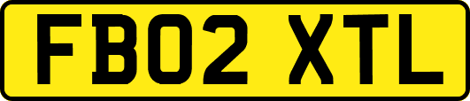 FB02XTL