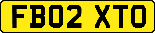 FB02XTO