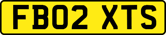 FB02XTS