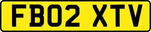 FB02XTV