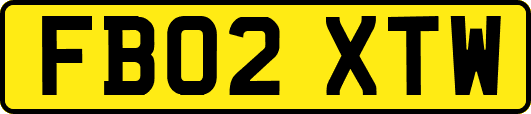 FB02XTW