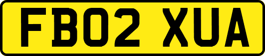 FB02XUA