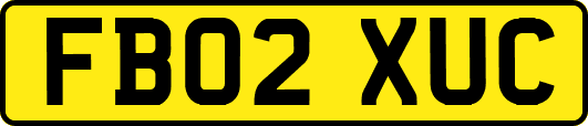 FB02XUC
