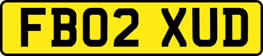 FB02XUD