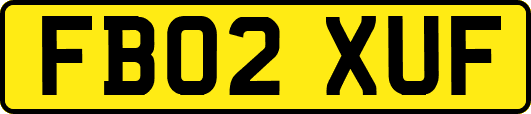 FB02XUF