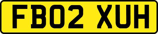 FB02XUH