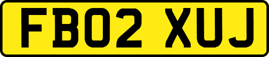 FB02XUJ