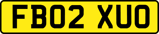 FB02XUO