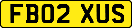 FB02XUS