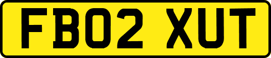 FB02XUT