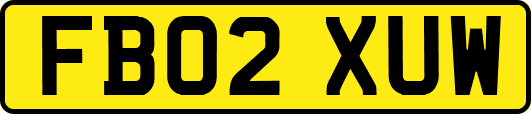 FB02XUW