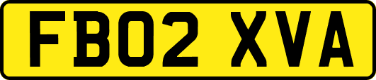 FB02XVA
