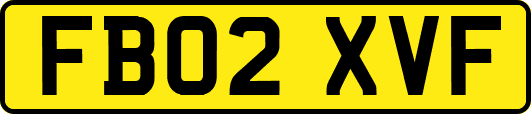 FB02XVF
