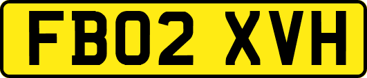 FB02XVH