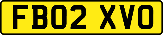 FB02XVO
