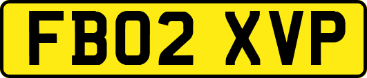 FB02XVP