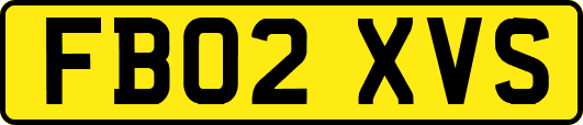 FB02XVS