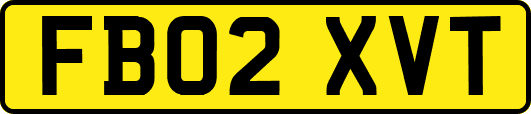 FB02XVT