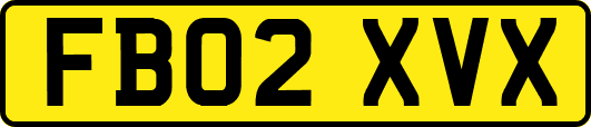 FB02XVX