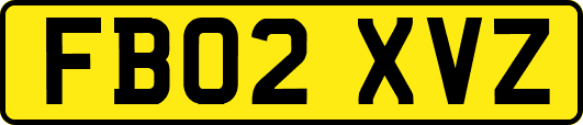FB02XVZ
