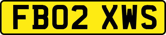 FB02XWS