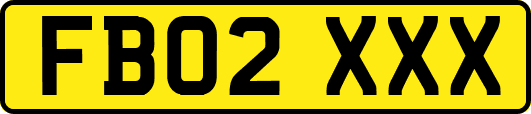 FB02XXX
