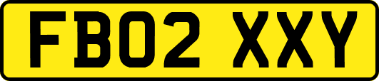 FB02XXY
