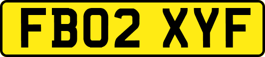 FB02XYF