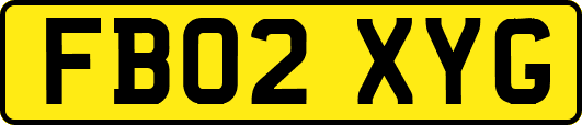FB02XYG