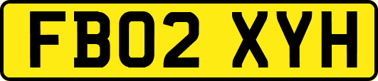 FB02XYH