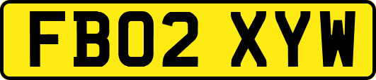 FB02XYW