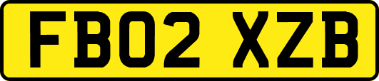 FB02XZB