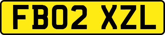 FB02XZL
