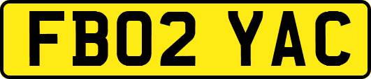 FB02YAC