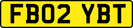 FB02YBT