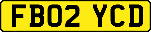 FB02YCD