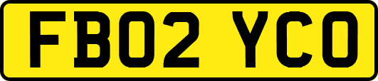 FB02YCO