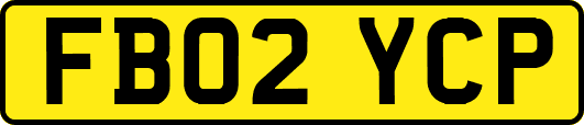 FB02YCP