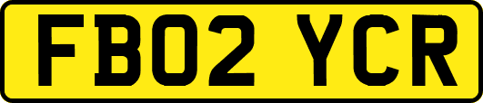 FB02YCR