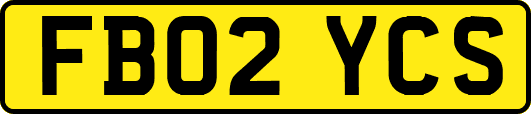 FB02YCS