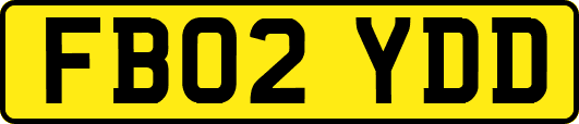 FB02YDD