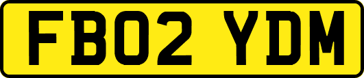 FB02YDM