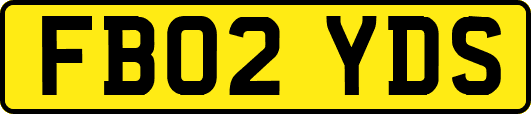 FB02YDS