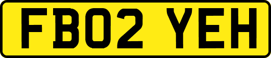FB02YEH