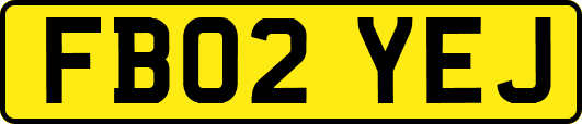 FB02YEJ