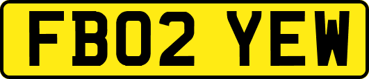 FB02YEW