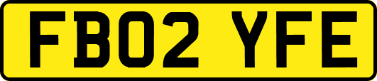 FB02YFE