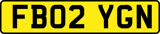 FB02YGN